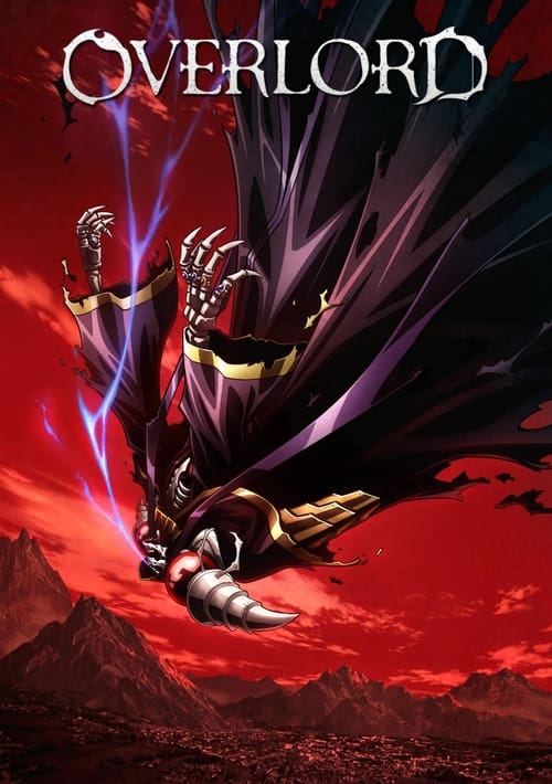 Overlord : 2.Sezon 4.Bölüm