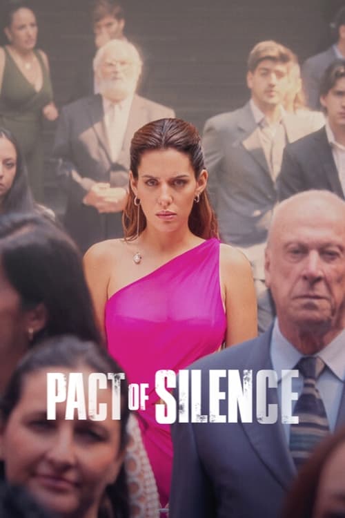 Pacto de silencio : 1.Sezon 18.Bölüm