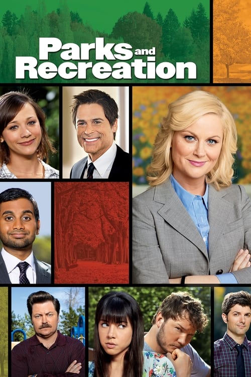 Parks and Recreation : 1.Sezon 5.Bölüm