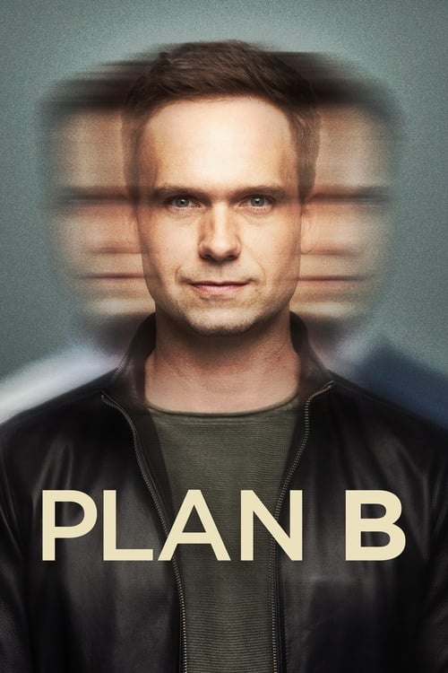Plan B : 1.Sezon 6.Bölüm