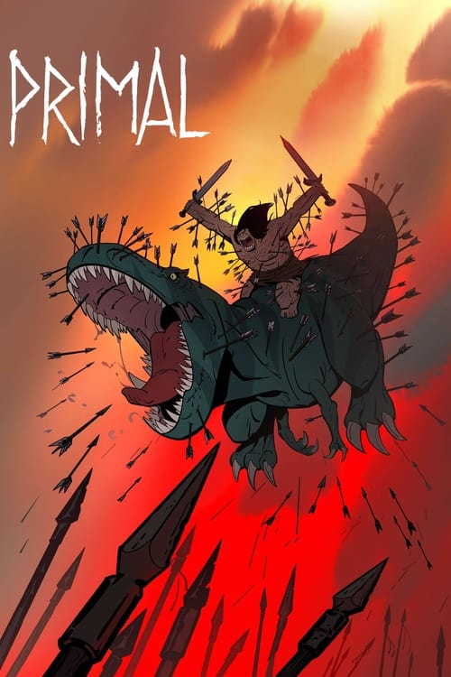 Primal : 2.Sezon 6.Bölüm