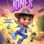 Ridley Jones : 1.Sezon 4.Bölüm izle