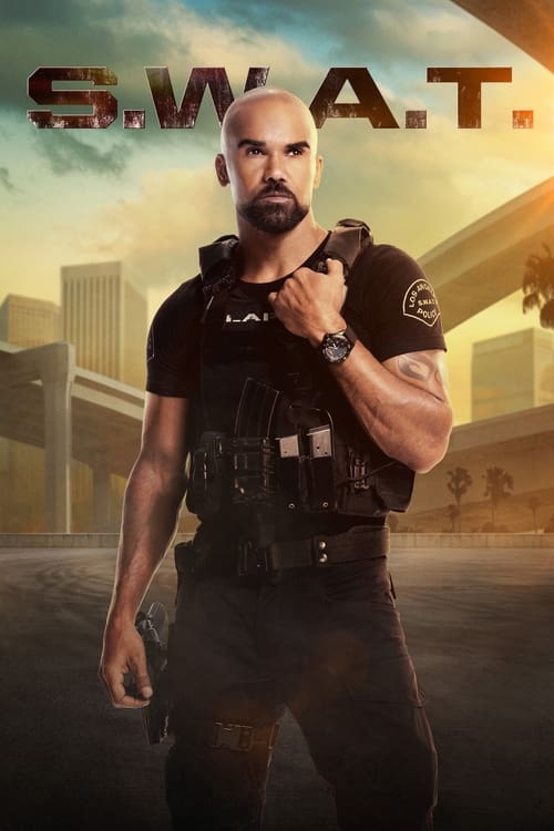 S.W.A.T. : 7.Sezon 2.Bölüm