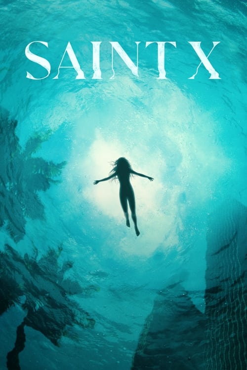 Saint X : 1.Sezon 6.Bölüm