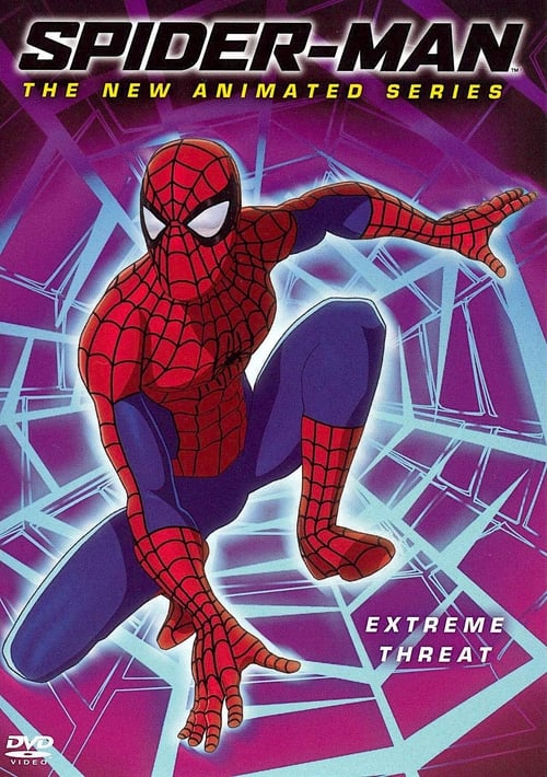 Spider-Man The New Animated Series : 1.Sezon 13.Bölüm