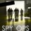 Spy Ops : 1.Sezon 1.Bölüm izle