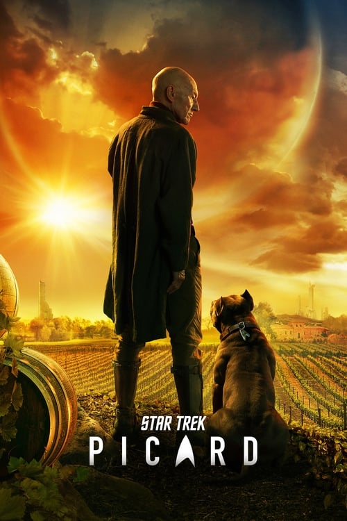 Star Trek Picard : 3.Sezon 4.Bölüm