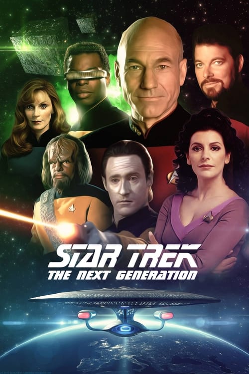 Star Trek The Next Generation : 4.Sezon 13.Bölüm