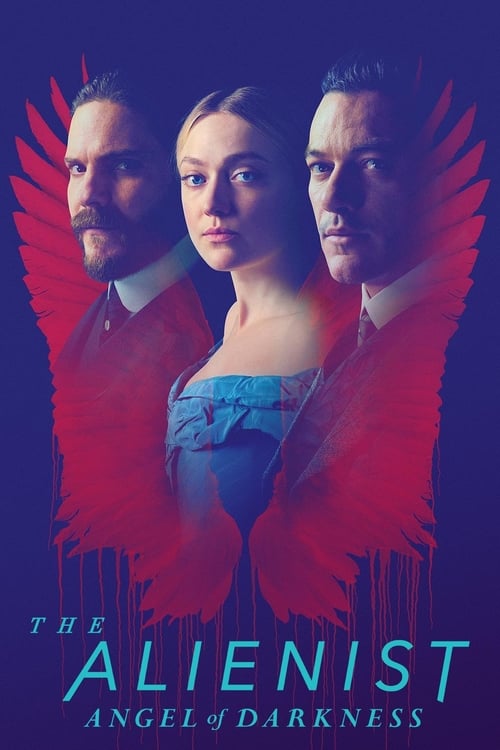 The Alienist : 2.Sezon 7.Bölüm