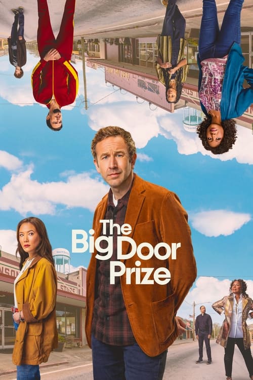The Big Door Prize : 2.Sezon 1.Bölüm