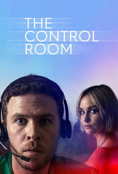 The Control Room : 1.Sezon 1.Bölüm