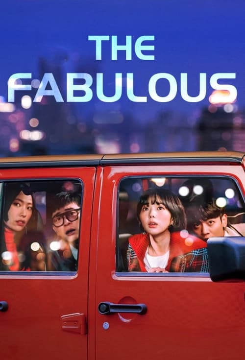 The Fabulous : 1.Sezon 5.Bölüm