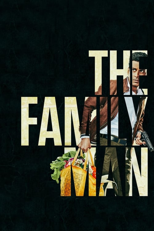 The Family Man : 1.Sezon 3.Bölüm