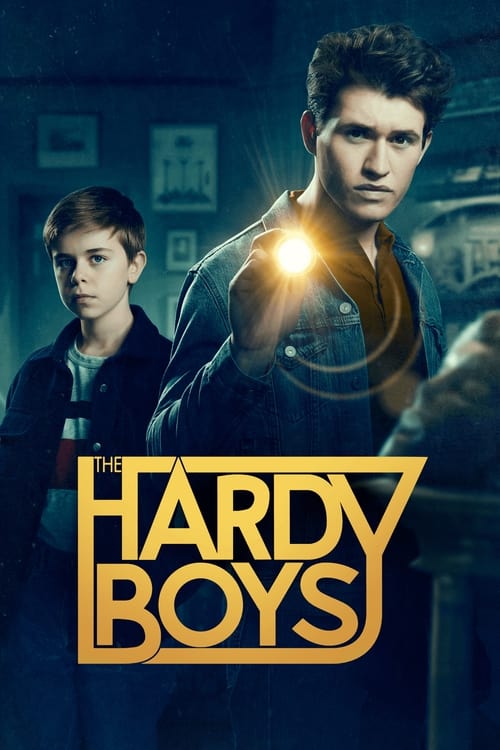 The Hardy Boys : 2.Sezon 6.Bölüm