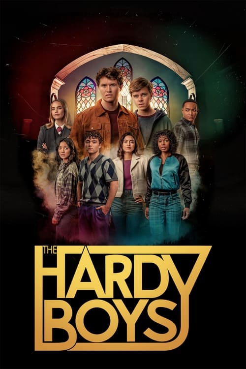 The Hardy Boys : 3.Sezon 5.Bölüm