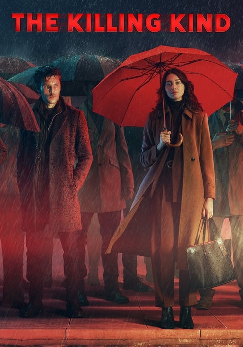 The Killing Kind : 1.Sezon 3.Bölüm
