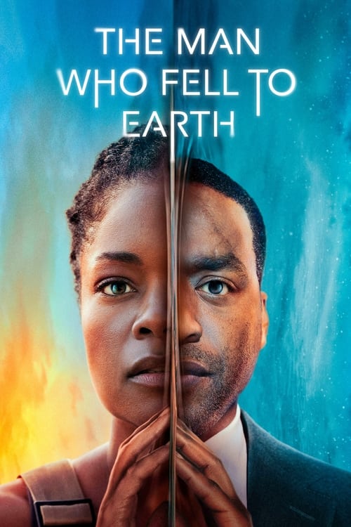 The Man Who Fell to Earth : 1.Sezon 9.Bölüm