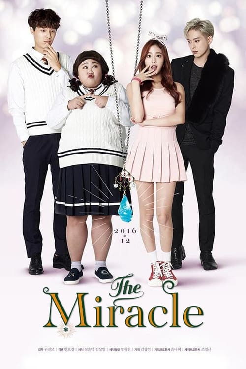 The Miracle : 1.Sezon 1.Bölüm