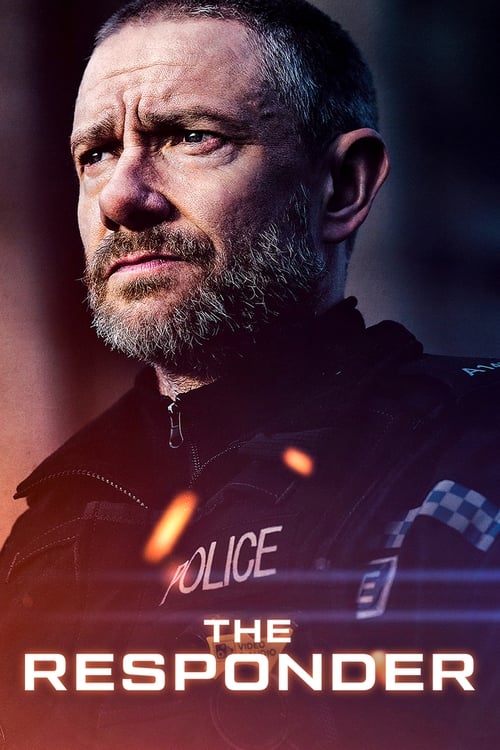 The Responder : 1.Sezon 1.Bölüm