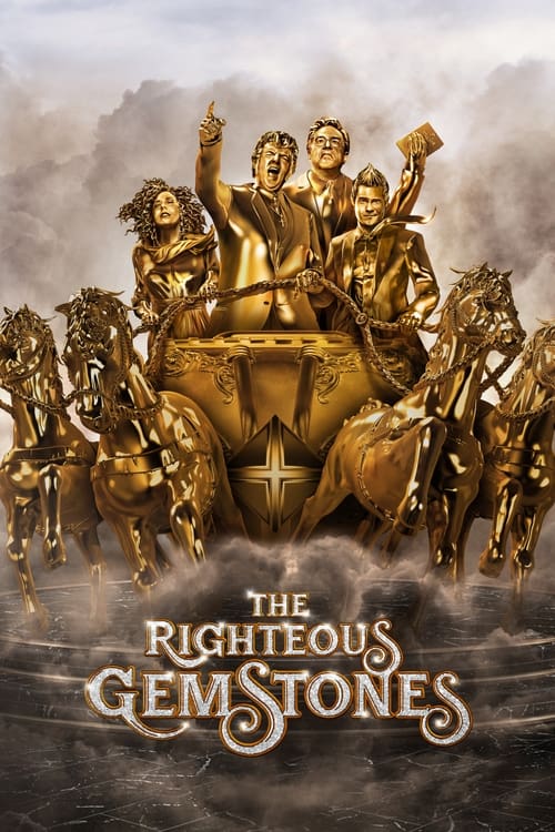 The Righteous Gemstones : 3.Sezon 8.Bölüm