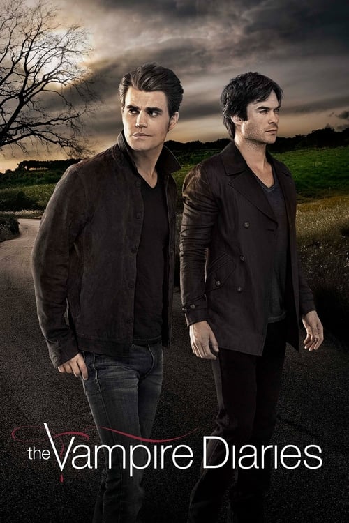 The Vampire Diaries : 3.Sezon 18.Bölüm