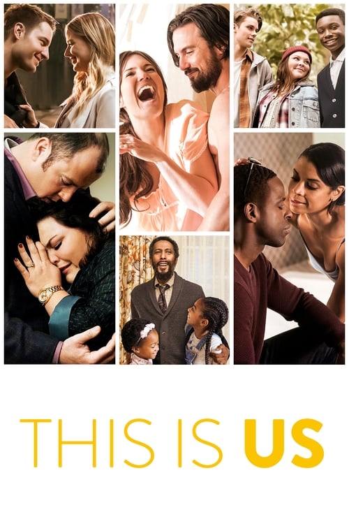 This Is Us : 2.Sezon 8.Bölüm