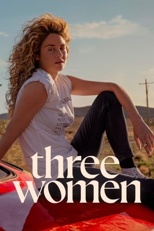 Three Women : 1.Sezon 7.Bölüm