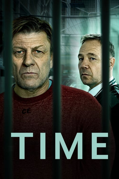 Time : 2.Sezon 3.Bölüm