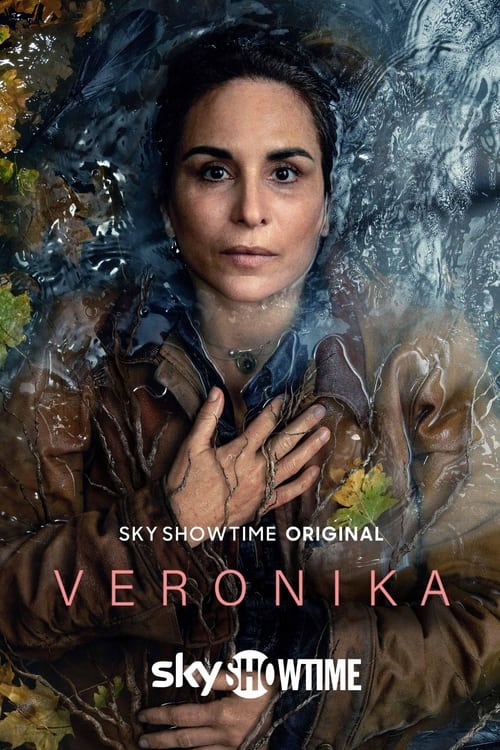 Veronika : 1.Sezon 3.Bölüm