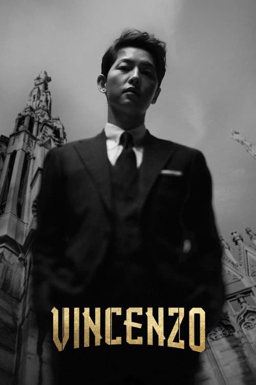 Vincenzo : 1.Sezon 19.Bölüm