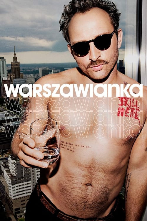Warszawianka : 1.Sezon 1.Bölüm