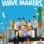 Wave Makers : 1.Sezon 1.Bölüm izle