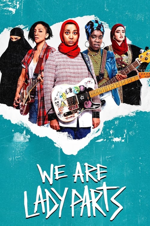 We Are Lady Parts : 2.Sezon 3.Bölüm