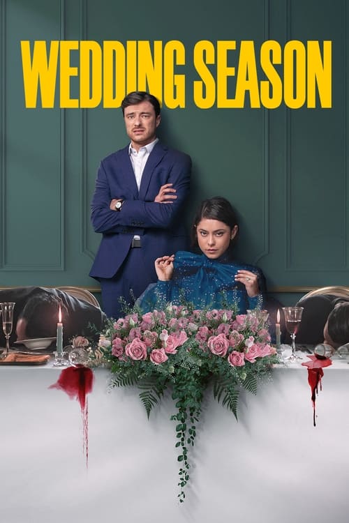 Wedding Season : 1.Sezon 1.Bölüm