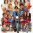Wet Hot American Summer First Day of Camp : 1.Sezon 5.Bölüm izle