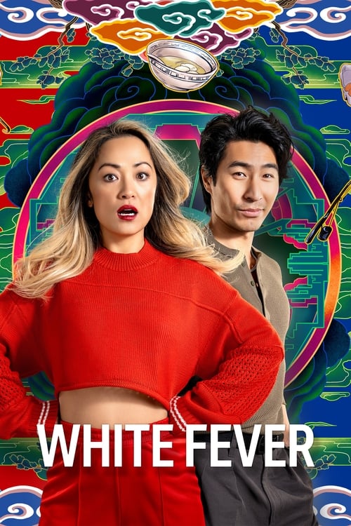 White Fever : 1.Sezon 5.Bölüm