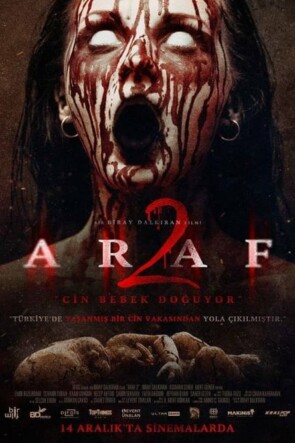 Araf 2 (2019)