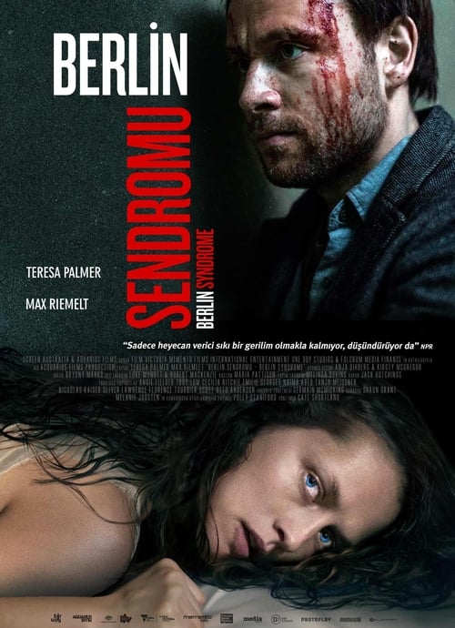 Berlin Sendromu (2017)