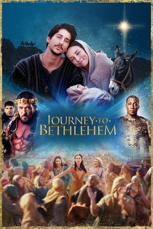 Beytüllahim’e Yolculuk (2023)