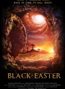 Black Easter (2021) izle