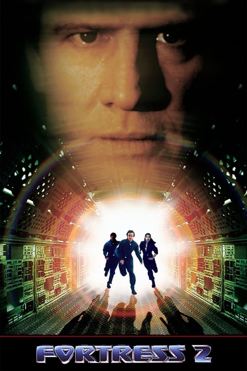 Cehennemden Kaçış 2 (2000)