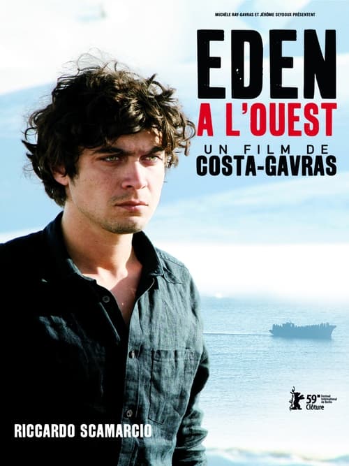 Cennet Batıda (2009)