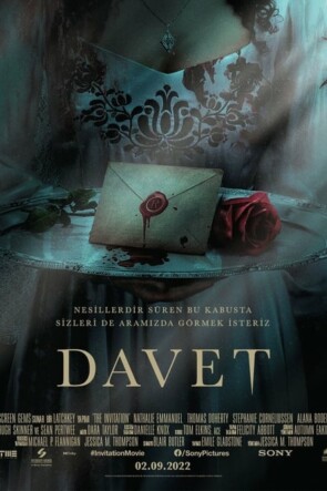 Davet (2022)