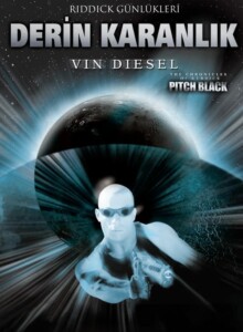 Derin Karanlık (2000) izle