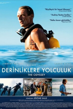Derinliklere Yolculuk (2016)