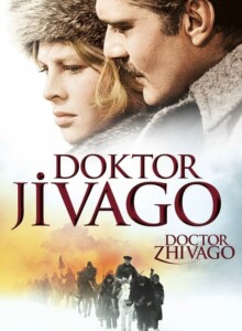 Doktor Jivago (1965) izle