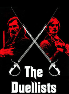Düellocu (1977) izle