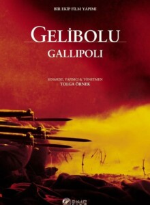 Gelibolu (2005) izle
