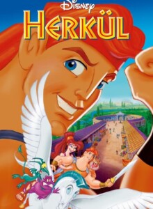Herkül (1997) izle