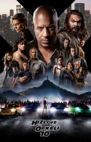 Hızlı ve Öfkeli 10 (2023) izle